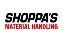 Shoppa's Material Handling