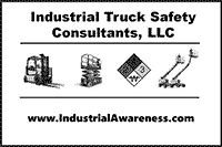Industrial Truck Safety