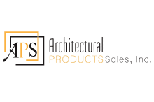 Architectural Products Sales